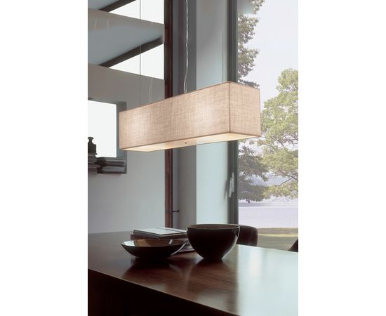 Подвесной светильник Penta SUSPENSIONS FABRICS 9229-20-83, фото 1