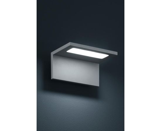 Настенный светильник Helestra DRIFT A18410.46, фото 1