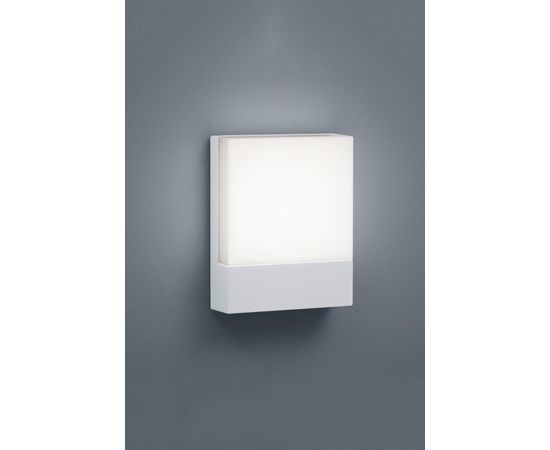 Настенный светильник Helestra REEF A18505.46, фото 1