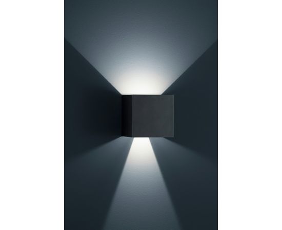 Настенный светильник Helestra SIRI 44 A28242.93, фото 1