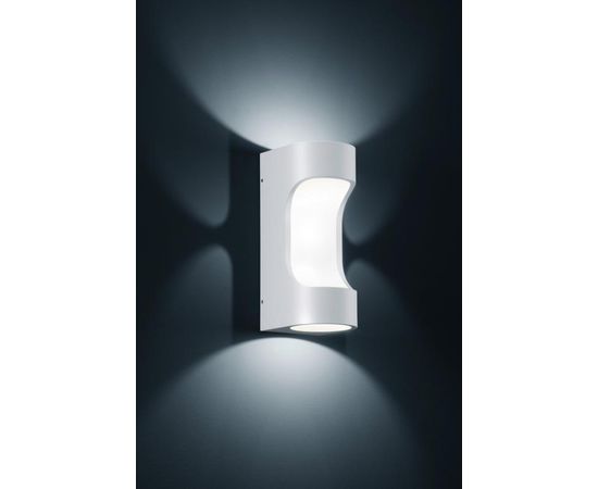 Настенный светильник Helestra ROC 44 A28405.07, фото 1