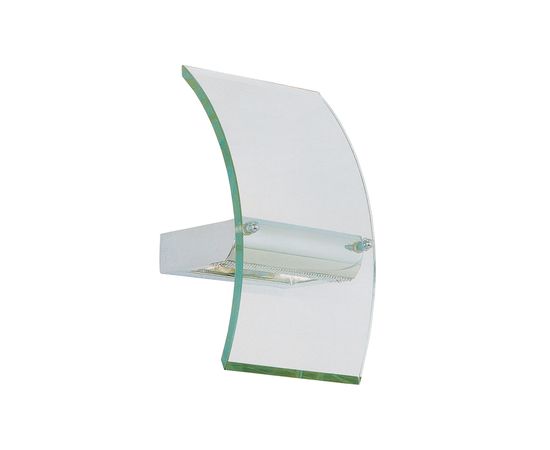 Настенный светильник Ideal Lux AUDI-B AP1, фото 1