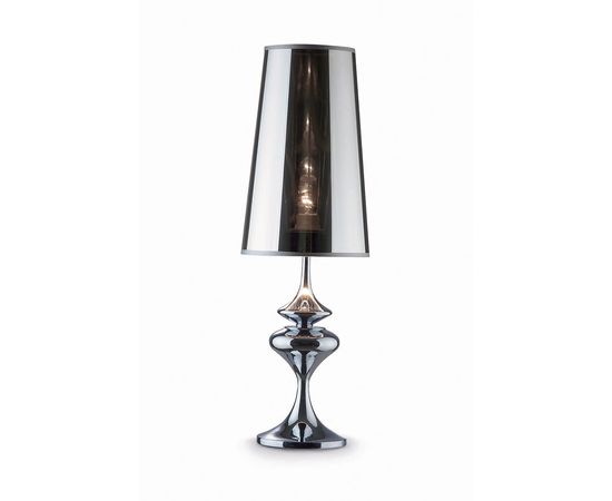 Настольная лампа Ideal Lux Alfiere TL1 SMALL, фото 1
