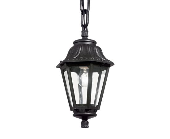 Уличный фонарь Ideal Lux Anna  SP1, фото 1