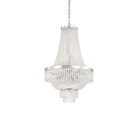 Люстра Ideal Lux Augustus SP9, фото 1