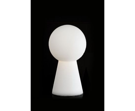 Настольная лампа Ideal Lux BIRILLO TL1 SMALL, фото 1