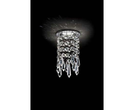 Встраиваемый в потолок светильник Ideal Lux BOSSANOVA FI1, фото 1