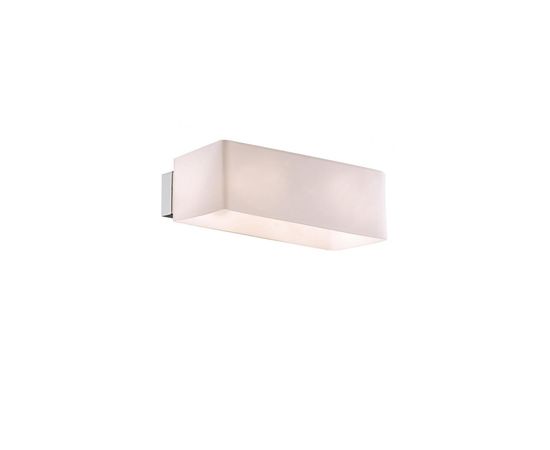 Настенный светильник Ideal Lux BOX AP2, фото 1