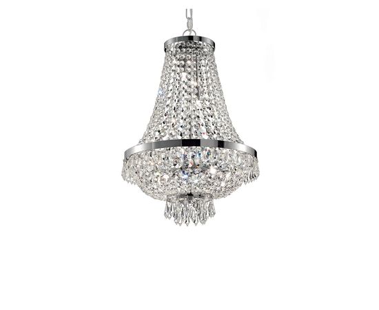 Люстра Ideal Lux Caesar SP6, фото 1