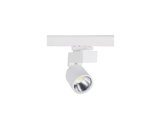 Трековый светодиодный светильник Lival Casa Clean, фото 1