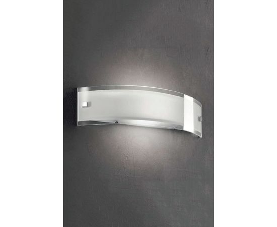 Настенный светильник Ideal Lux DENIS AP1 SMALL, фото 1