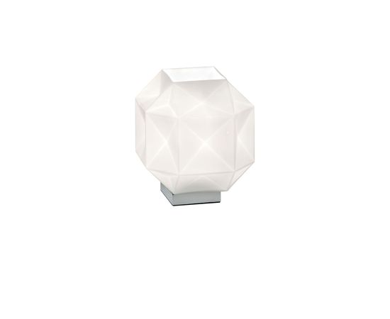 Настольная лампа Ideal Lux DIAMOND TL1 SMALL, фото 1