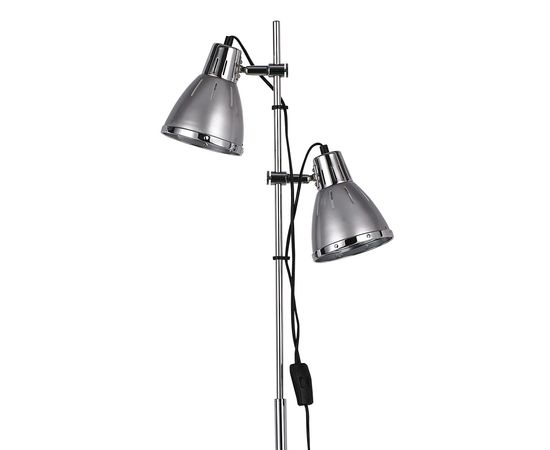 Настольная лампа Ideal Lux ELVIS PT2, фото 1