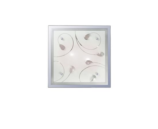 Потолочный светильник Ideal Lux ESIL PL2, фото 1