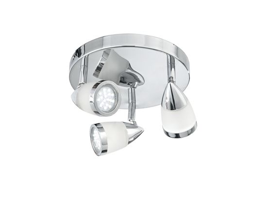 Потолочный светильник Ideal Lux FARO PL3, фото 1