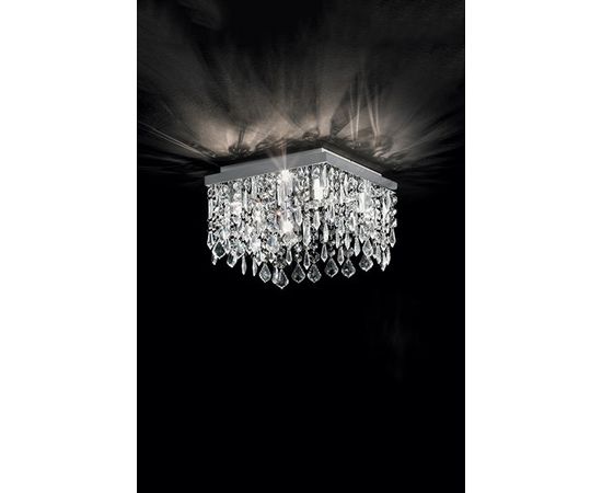 Потолочный светильник Ideal Lux GIADA PL4, фото 1