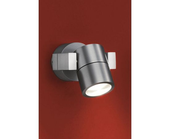 Настенный светильник Helestra HL-15 18/162.25, фото 1