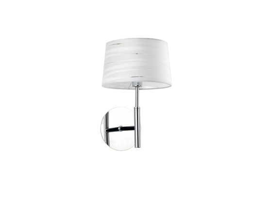 Ideal Lux ISA AP1 BIANCO, фото 1