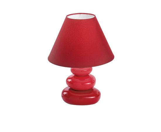 Настольная лампа Ideal Lux K2 TL1, фото 1