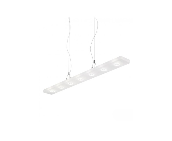 Подвесной светильник Ideal Lux LYLIA SP7, фото 1