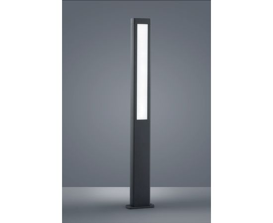 Осветительный столб Helestra LAGO A19600.93, фото 1