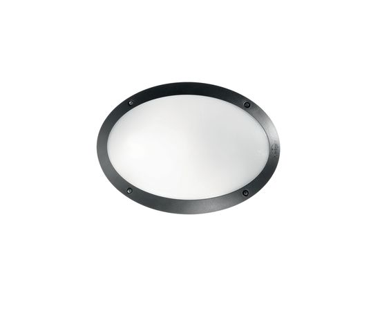 Настенный светильник Ideal Lux MADDI-1 AP1, фото 1