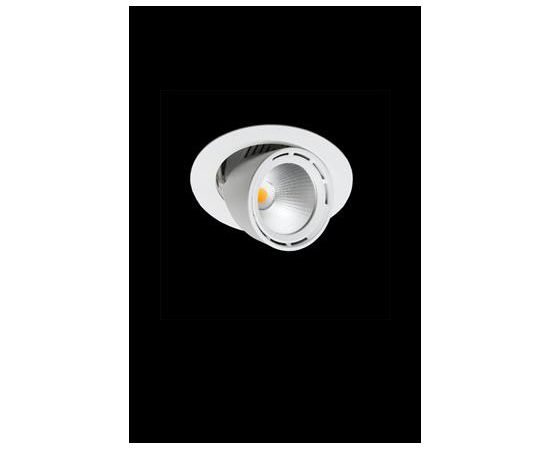 Встраиваемый в потолок светильник Lival Mini Lean DL AC, фото 1