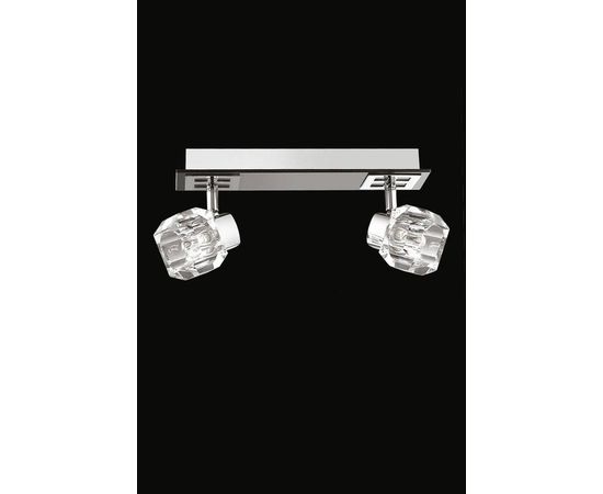 Потолочный светильник Ideal Lux NOSTALGIA AP2, фото 1