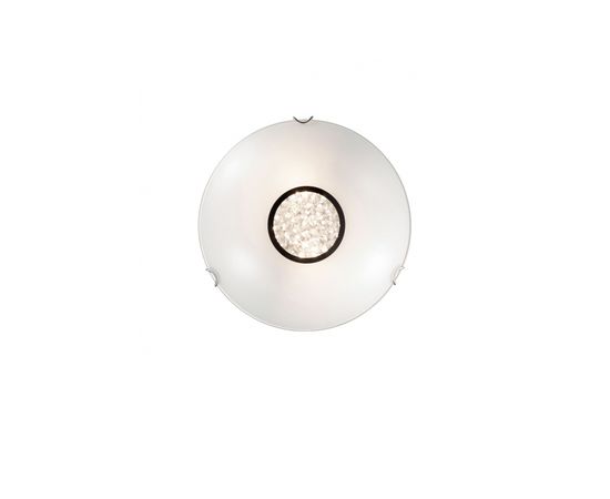 Потолочный светильник Ideal Lux OBLO&#039; PL2, фото 1