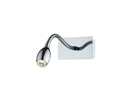 Настенный светильник Ideal Lux ORSON AP1, фото 1