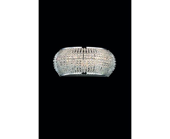 Настенный светильник Ideal Lux PASHA&#039; AP3, фото 1