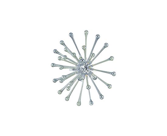 Потолочный светильник Ideal Lux PAULINE AP4, фото 1