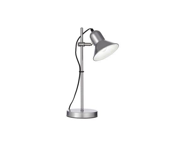 Настольная лампа Ideal Lux POLLY TL1, фото 1
