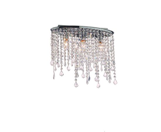 Потолочный светильник Ideal Lux RAIN PL3, фото 1