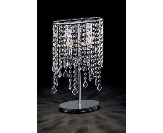 Настольная лампа Ideal Lux RAIN TL2, фото 1