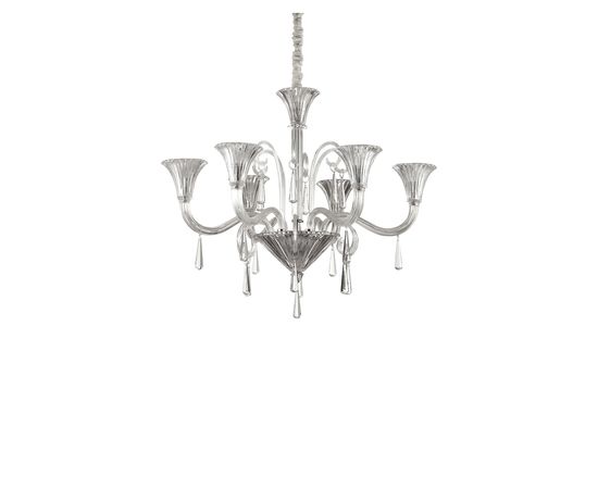 Люстра Ideal Lux SANTA SP6, фото 1