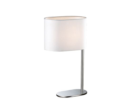 Настольная лампа Ideal Lux SHERATON TL1 SMALL, фото 1