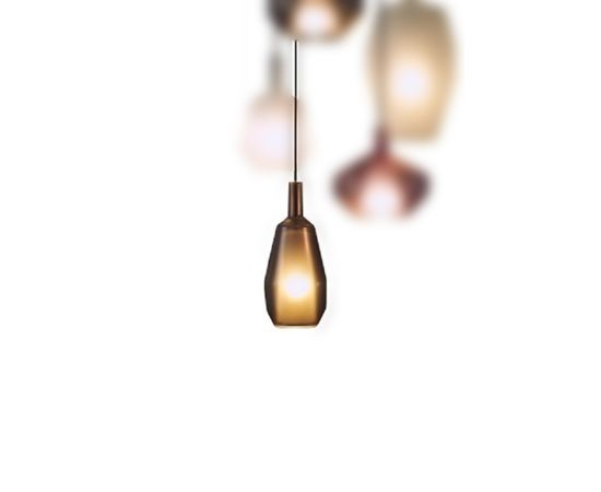 Подвесной светильник Penta MOM SLIM 1602-23, фото 1