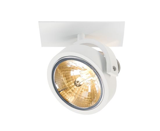 KALU RECESSED FITTING 1, фото 1