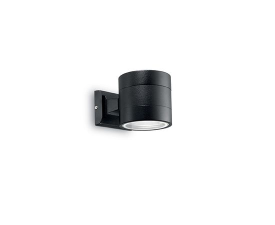 Настенный светильник Ideal Lux SNIF AP1 ROUND, фото 1