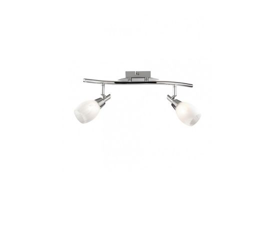 Потолочный светильник Ideal Lux SOFFIO AP2, фото 1