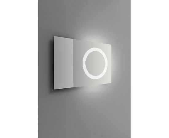 Настенный светильник Artemide Samo Rectangular, фото 1