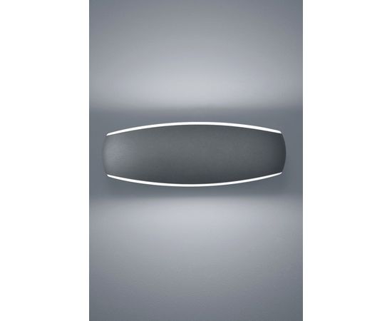 Настенный светильник Helestra SEA A18601.93, фото 1