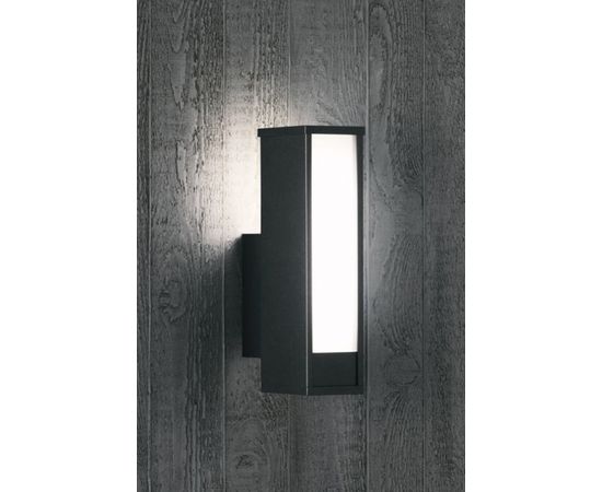 Настенный светильник Helestra TENDO 44 A18145.93, фото 1