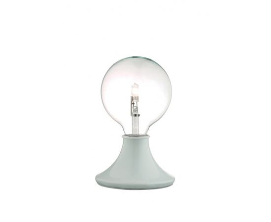 Настольная лампа Ideal Lux TOUCH TL1 BIANCO, фото 1