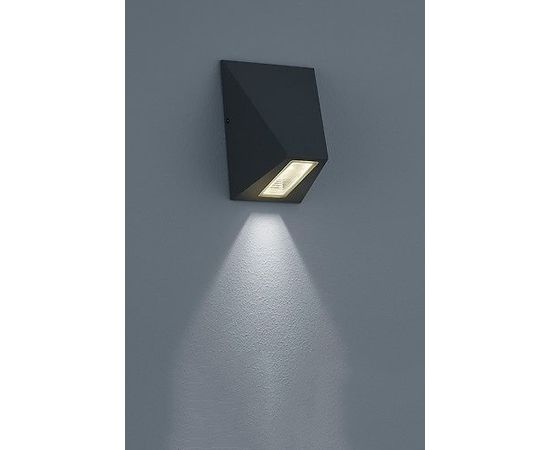 Настенный светильник Helestra TRIM A18515.98, фото 1