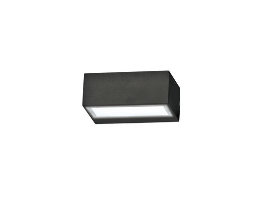 Настенный светильник Ideal Lux TWIN AP1, фото 1