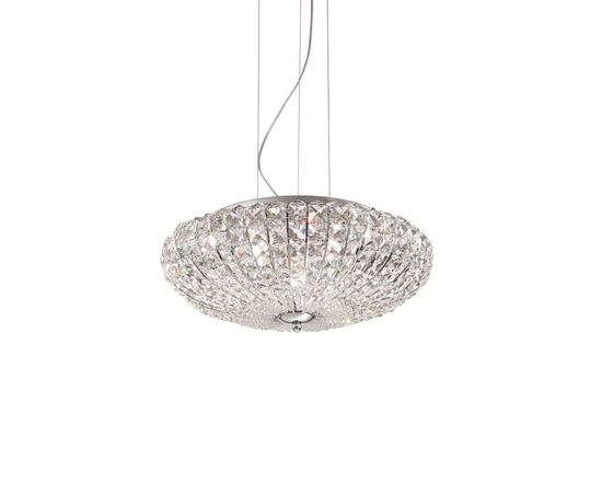 Подвесной светильник Ideal Lux VIRGIN SP5, фото 1