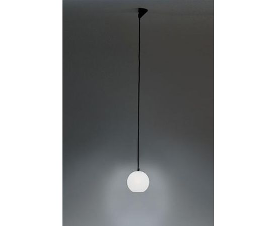 Подвесной светильник Artemide Aggregato Suspension Ø250 sfera, фото 1