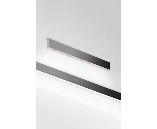 Накладная система освещения Artemide Architectural Algoritmo Stand-Alone - Ceiling - Led RGB, фото 1